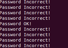 password-ok